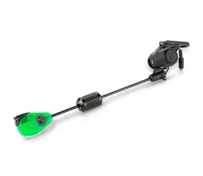 Nash Swinger Siren Night Glo Swing Arm Grün
