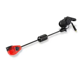 Nash Swinger Siren Night Glo Swing Arm Rot