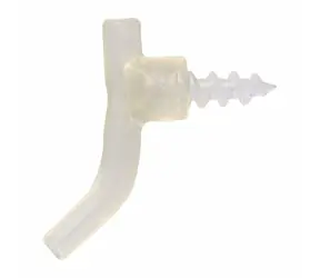 Nash Straightener Zig Screws Klar 10 Stk