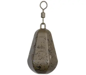 Nash Lead Dumpy Gripper Drehblei 142g