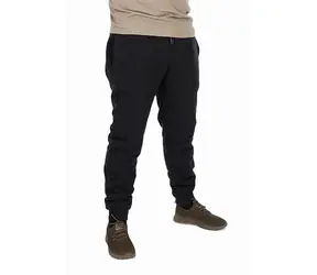 FOX Jogginghosenkollektion Sherpa Jogger Schwarz/Orange M