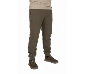 FOX Jogginghosenkollektion Sherpa Jogger Grün/Schwarz XL