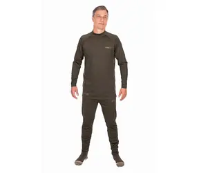 FOX Thermounterwäsche Thermal Base Layer 3XL