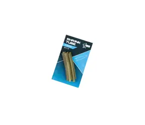 Nash Shrink Tube 1,5mm 10 Stk