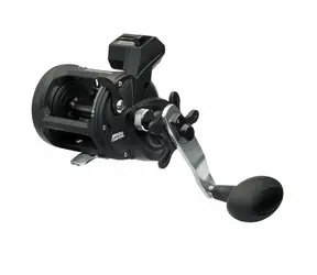 Abu Garcia Cardinal Trolling-Schnurzähler 20