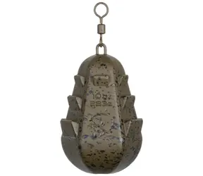 Nash Dumpy Gripper Wirbelblei 127g