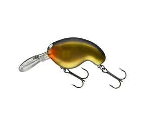 Daiwa Wobbler Prorex Fuku 1 Kurbel 5,5cm 14,5g Ghost Yellow AYummi