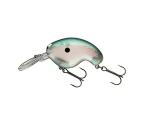 Daiwa Wobbler Prorex Fuku 1 Kurbel 5,5cm 14,5g Gizzard Shad