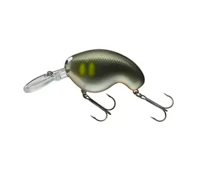 Daiwa Wobbler Prorex Fuku 1 Crank 5,5cm 14,5g Spawn Ayu