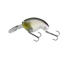 Daiwa Wobbler Prorex Fuku 1 Kurbel 5,5cm 14,5g Ghost Purple Wakasagi