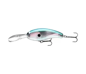 Daiwa Wobbler Prorex Fuku Hayate Crank 5,5cm 7g Gizzard Shad
