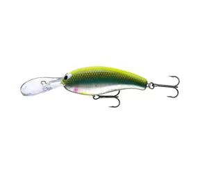 Daiwa Wobbler Prorex Fuku Hayate Crank 5,5cm 7g Yummi