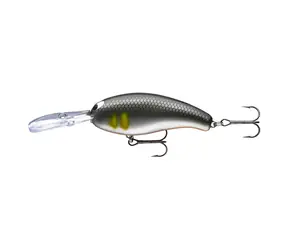 Daiwa Wobbler Prorex Fuku Hayate Crank 5,5cm 7g Spawn Ayu