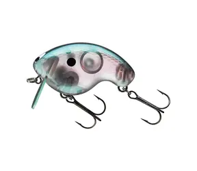 Daiwa Wobbler Prorex Fuku Zero Crank 5,4cm 14g Gizzard Shad