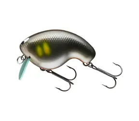 Daiwa Wobbler Prorex Fuku Zero Crank 5,4cm 14g Spawn Ayu