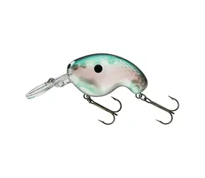 Daiwa Wobbler Prorex Chibi Fuku Fuku Crank 4,1cm 6,5g Gizzard Shad