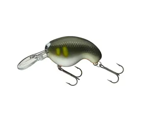 Daiwa Wobbler Prorex Chibi Fuku Fuku Crank 4,1cm 6,5g Spawn Ayu