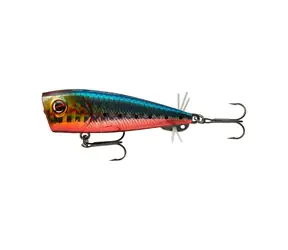 Daiwa Wobbler Prorex Chining Bug 55F 7cm 12,9g Eagle Red Berry