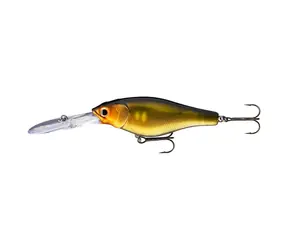 Daiwa Wobbler Prorex SwiFiretiger Crank 250 7cm 12,9g Ghost Yellow AYummi