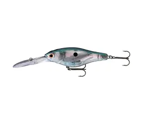 Daiwa Wobbler Prorex SwiFiretiger Crank 250 7cm 12,9g Gizzard Shad