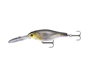 Daiwa Wobbler Prorex SwiFiretiger Crank 250 7cm 12,9g Ghost Purple Wakasagi