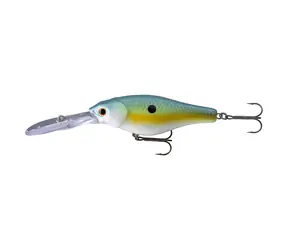 Daiwa Wobbler Prorex SwiFiretiger Crank 250 7cm 12,9g Blaubarsch