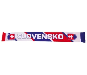 SPORTTEAM Strickschal SR 2