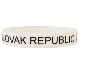SPORTTEAM Silikonarmband SR 1