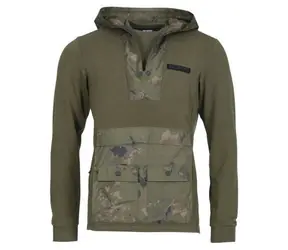 Nash Kapuzenpullover Scope Lite Hoody S