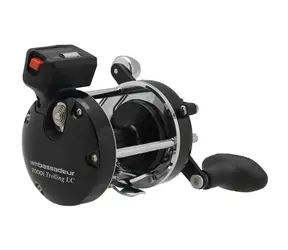Abu Garcia Multiplier Ambassadeur 7000i Trolling LC