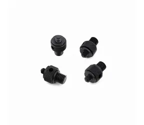 FOX Adapter Black Label Torpfosten- Kit
