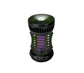 Holdcarp Mosquito Air UV-Lampe