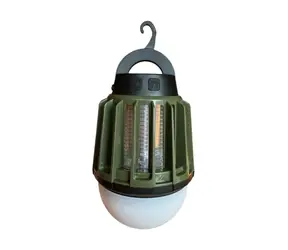 Holdcarp Mücken-UV-Lampe