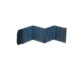 Holdcarp Solarpanel Faltbares Solarsystem 40W