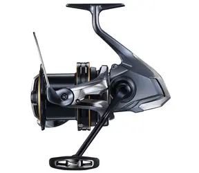 Shimano Angelrolle Power Aero XSC 14000 PG