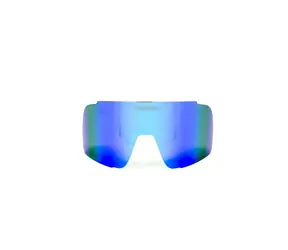 FLYING EAGLE LENS Polarisierte blaue Spiegellinse