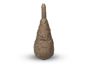 Nash Lead Distance In Line Blei 85g
