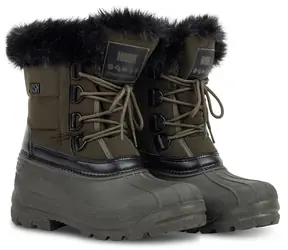 Nash Zero Tolerance Polar Stiefel 39