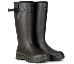 Nash Zero Tolerance Field Gummistiefel 39
