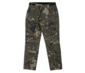 Nash Pants Zero Tolerance Extreme wasserdichte Hose Camo S