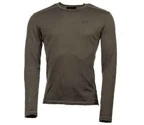 Nash Zero Tolerance Merino Stage 1 Thermo-Unterwäsche-Oberteil, Größe XXL
