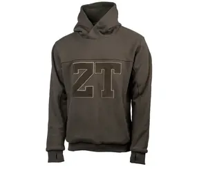Nash Kapuzenpullover Zero Tolerance Wind Chill Hoody Varsity XXXL