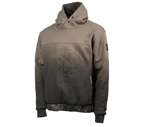 Nash Zero Tolerance Wind Chill Hoody Two Tone Element S