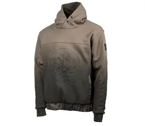Nash Zero Tolerance Wind Chill Hoody Two Tone Element XXL