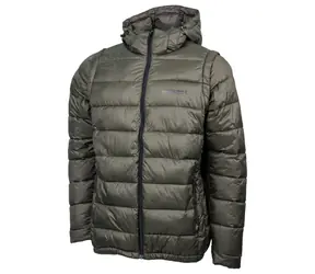 Nash Jacke Zero Tolerance Air Cell 3 in 1 Jacke XXXL