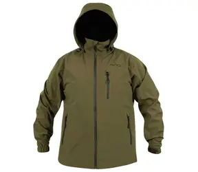 AVID Hydro-Force 20k Full Zip Jacke S