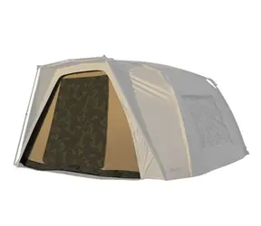 AVID EXO 2 Inner Dome Schlafzimmer