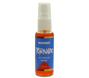 Haldorado Dip Tornado Aktivatorspray 30 ml Mango