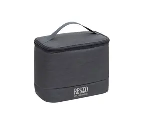 RESTO 5503 Kühltasche dunkelgrau 6,0 l (FELIS)