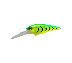Shimano Wobbler BT WORLD Minnow Flash Boost 11,5cm 17g Fire Tiger